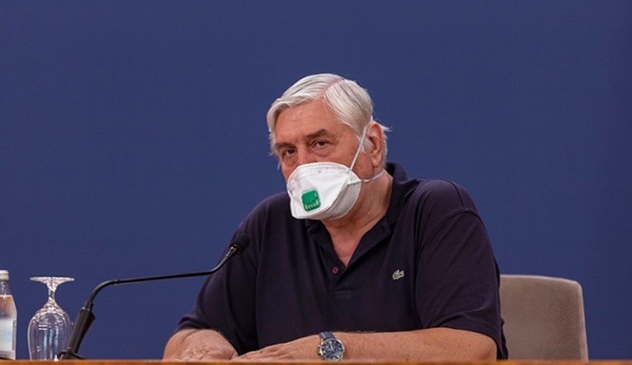 Tiodorović: Situacija bolja, imaćemo još problema