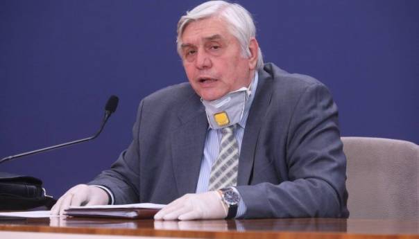 Tiodorović: Struka suglasna da su Srbiji potrebne restriktivnije mjere