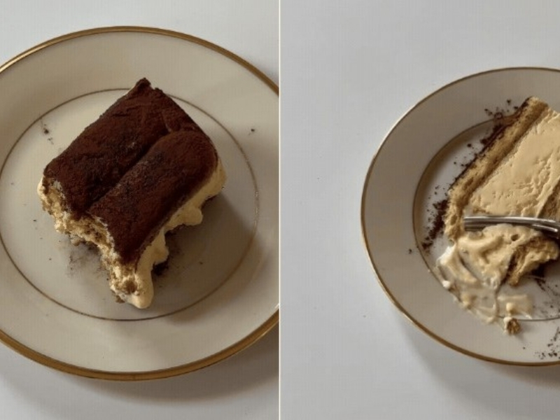 Tiramisu kao sladoled: Novi recept ovog ljeta