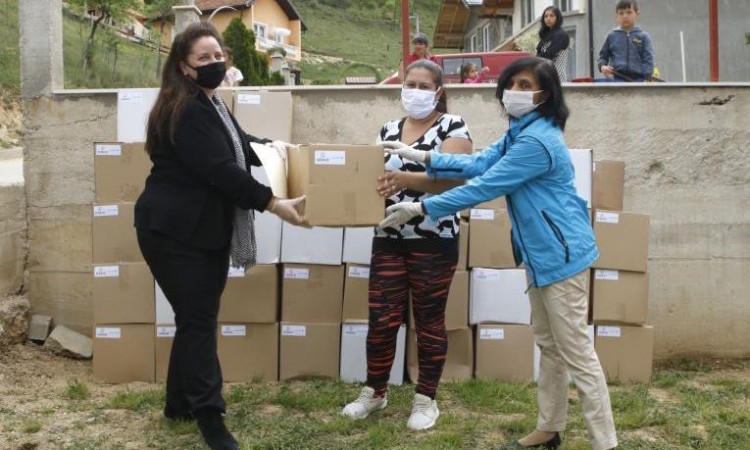 Tirana domaćin ministarskog sastanka o integraciji Roma