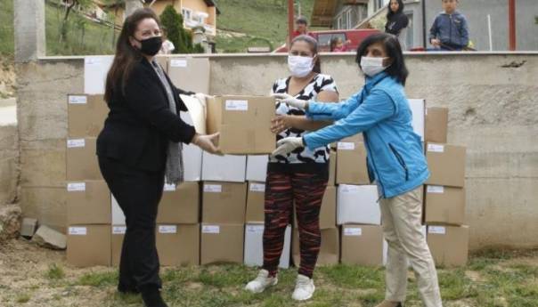 Tirana domaćin ministarskog sastanka o integraciji Roma