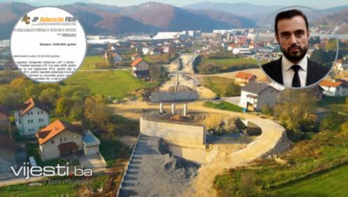 Tišina iz Zavoda za planiranje KS: Važno gradilište na čekanju