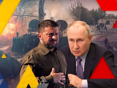 Tišina pregovora je pukla, stare prijetnje su se vratile