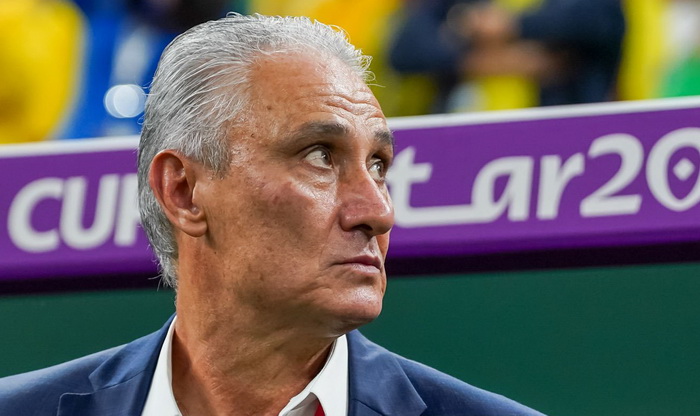 Tite: Neymar će biti spreman za meč sa Južnom Korejom