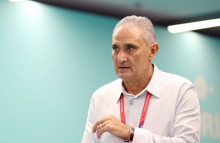 Tite pred Hrvatsku: Da, postoji pritisak…