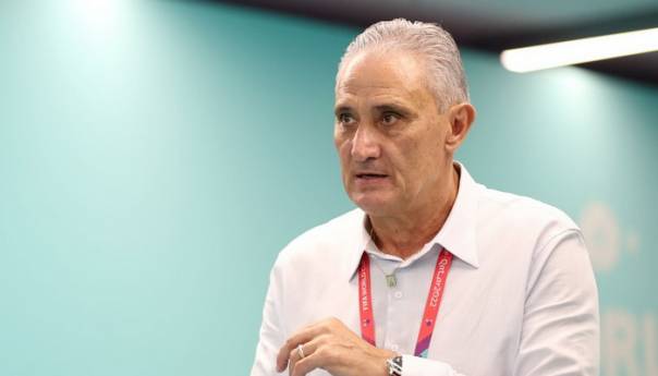 Tite pred Hrvatsku: Da, postoji pritisak…