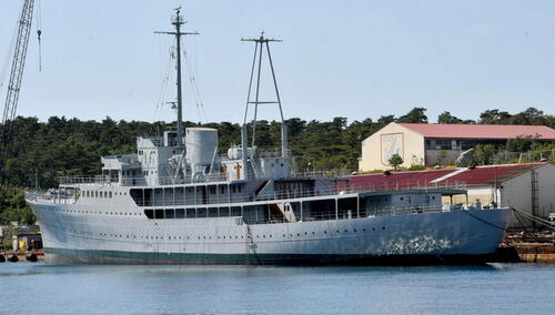 Titov Galeb ima ‘glavnu ulogu‘ u filmu slavnog Oscarovca