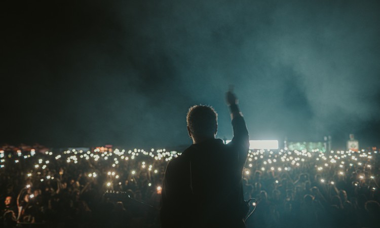 Tjentište epicentar pozitivne energije i zabave