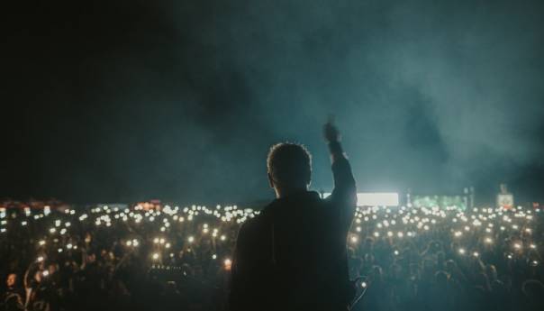 Tjentište epicentar pozitivne energije i zabave