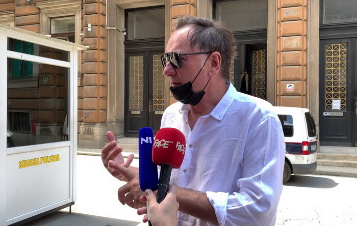 Tjeramo Bosmal da uzme milion i po maraka i da poštuje ugovor