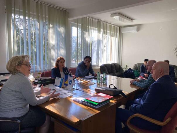 TK: Dogovor o zbrinjavanju onkoloških pacijenata