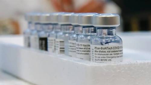 TK i USK za sada neće pokušavati direktnu nabavku vakcina