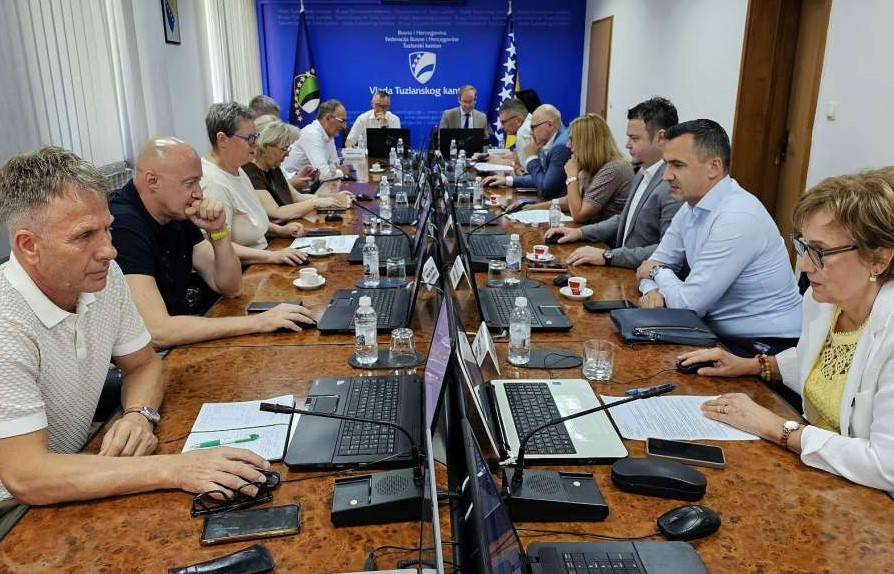 TK mijenja plan upisa: Više mjesta za tražena zanimanja, manje za nepopunjena odjeljenja