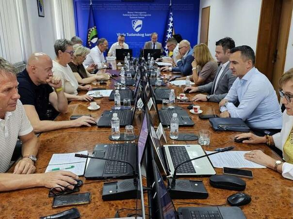 TK mijenja plan upisa: Više mjesta za tražena zanimanja, manje za nepopunjena odjeljenja