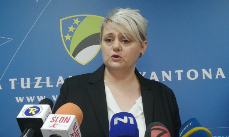 TK postaje sve ozbiljnije žarište, građani moraju poštovati mjere