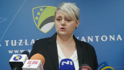 TK postaje sve ozbiljnije žarište, građani moraju poštovati mjere