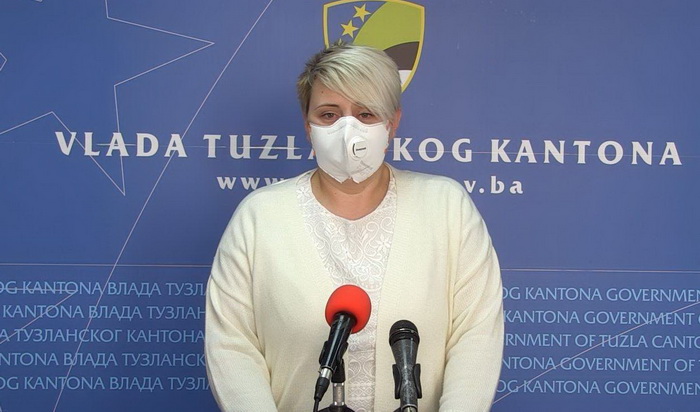 TK već 17 dana bez zaraženih, Čolić pobrala simpatije