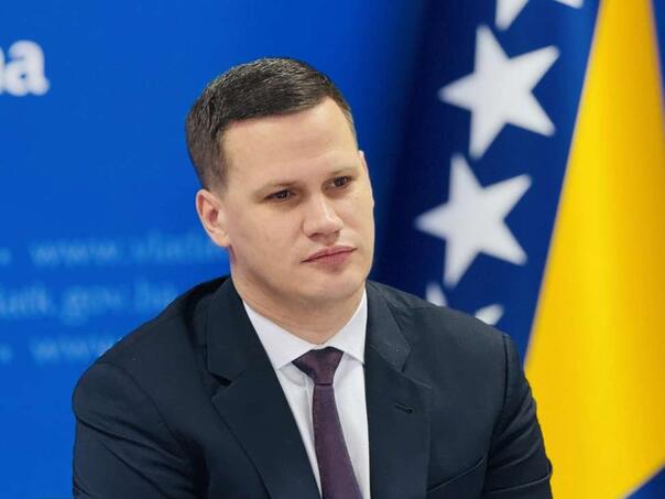 Halilagić: Tuzlanski kanton ima suficit u budžetu, a ove godine je veliko gradilište