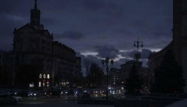 Tkačuk: Ne planiramo evakuaciju, ali Kijev i stanovnici moraju biti spremni na sve