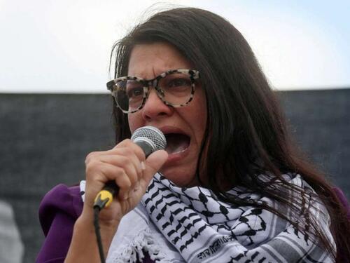 Tlaib optužuje Bidena da podržava genocid nad Palestincima: 'Američki narod nije s vama na ovome'