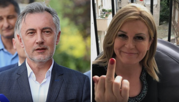 "To nije prst samo meni, to je prst cijelom narodu, svim vjernicima, kardinalu"