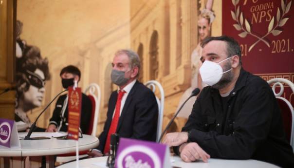 'To nikad nigdje nije bilo' premijerno 27. februara u Narodnom pozorištu