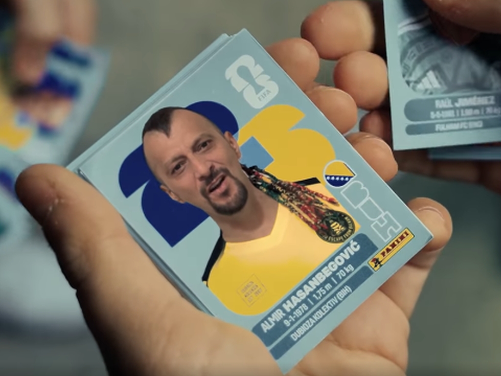 To se čekalo: Dubioza kolektiv ima pjesmu za Svjetsko prvenstvo!