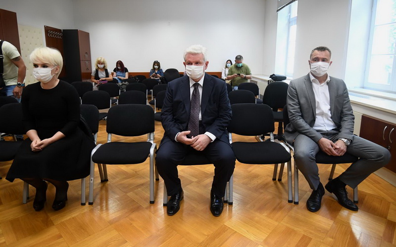 Todorić: Optužnica je glupost, najgori smo, BiH raste bolje od nas