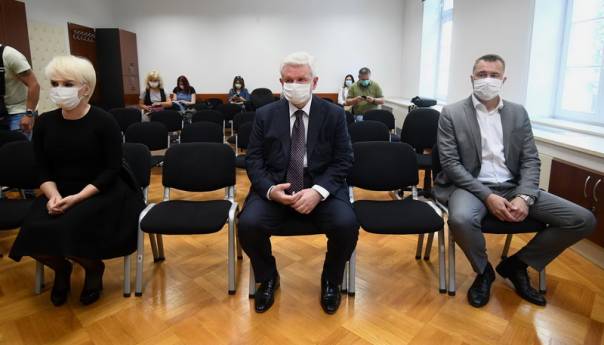 Todorić: Optužnica je glupost, najgori smo, BiH raste bolje od nas