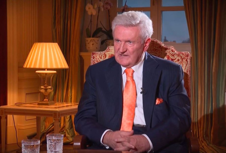 Todorić osniva stranku: Pobijedit ću Plenkovića