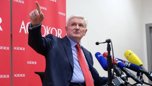 Todorić: Plenković je o svemu odlučivao