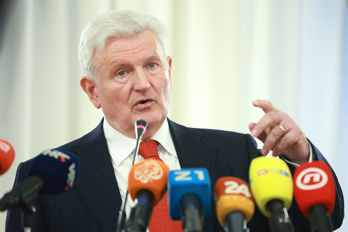 Todorić ulazi u politiku: Osniva stranku i ide na izbore