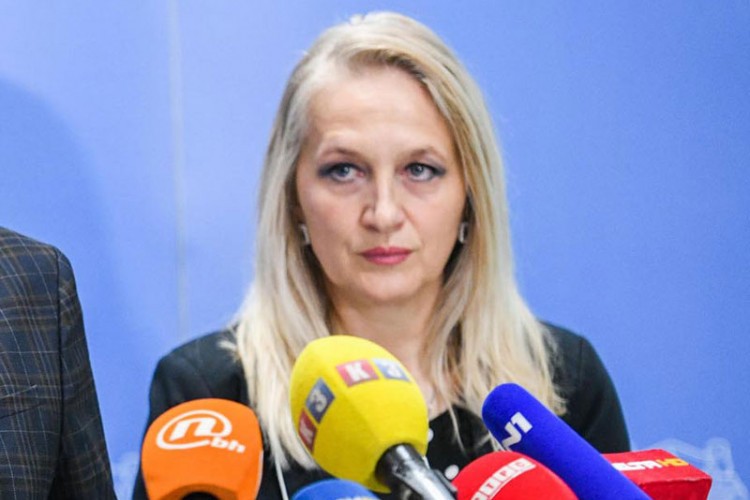 Todorović: Očekivali smo rast broja oboljelih u oktobru