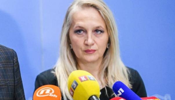 Todorović: Očekivali smo rast broja oboljelih u oktobru