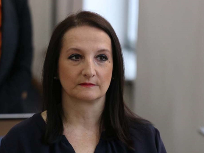 Tokić-Biščević poziva visokog predstavnika da postupi u skladu sa zahtjevima žrtava agresije na BiH