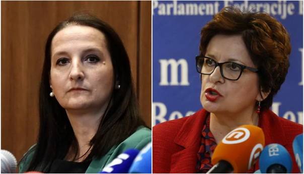 Tokić odgovorila Lepić: Najveća opasnost je ignorisati volju Bošnjaka