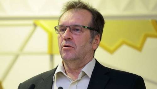 Tokić podnio krivičnu prijavu protiv Aleksandra Vučića