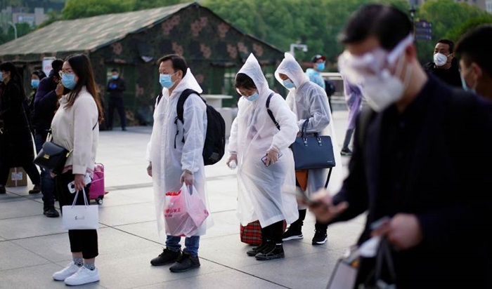 Tokio bilježi rekordan broj zaraženih