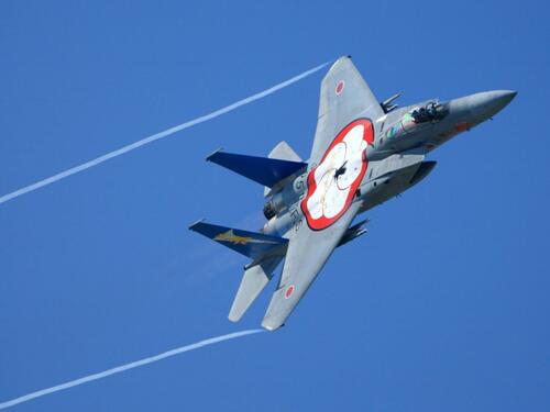 Tokio: Kineski avioni locirali radarom japanske borbene avione