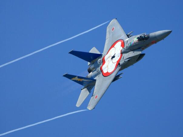 Tokio: Kineski avioni locirali radarom japanske borbene avione