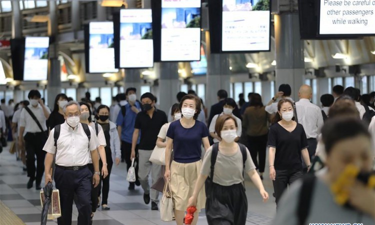 Tokio povisio stepen pripravnosti na 'crveni nivo'