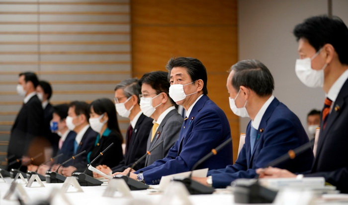 Tokio ukinuo fazu "uzbune" zbog pandemije