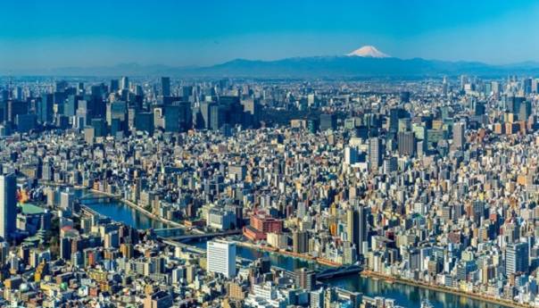 Tokio upozorava na nove dnevne rekorde koronavirusa koji predstoje