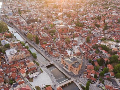 Rekordan broj posjeta tokom SFF-a: Poznat broj dolazaka i noćenja turista