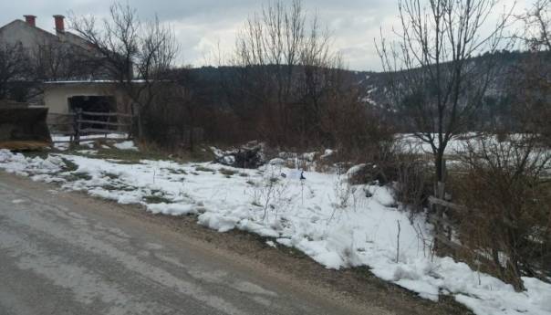 Tokom ekshumacije kod Travnika pronađeni posmrtni ostaci jedne osobe