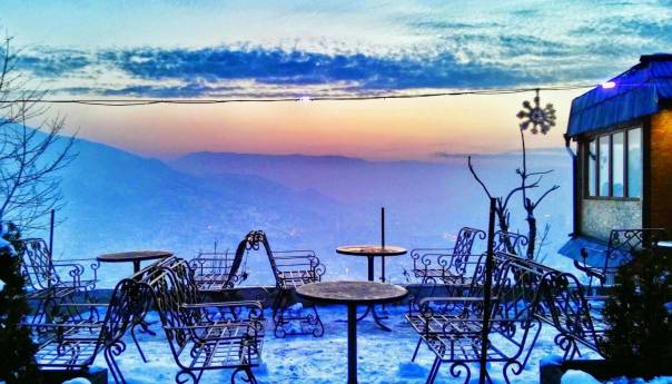 Tokom novogodišnjih praznika izdato 55 prekršajnih i upravnih mjera