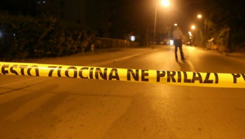 Tokom policijske akcije u Gradačcu pucano na policiju, jedan policajac ranjen