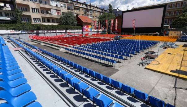 Tokom SFF-a pojačani inspekcijski nadzori posebno na 14 festivalskih lokacija