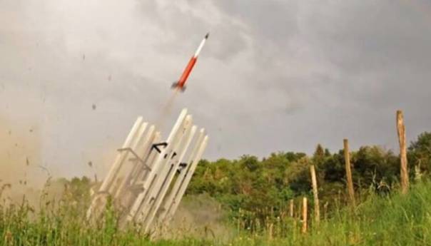 Tokom vikenda ispaljene 24 protivgradne rakete na području RS-a
