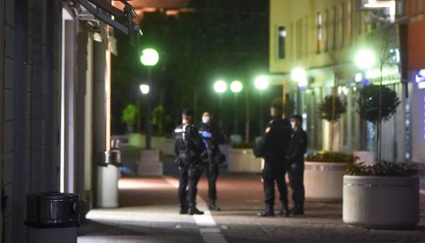 Tokom vikenda u Banjaluci racija u 47 kafića, pronađena droga